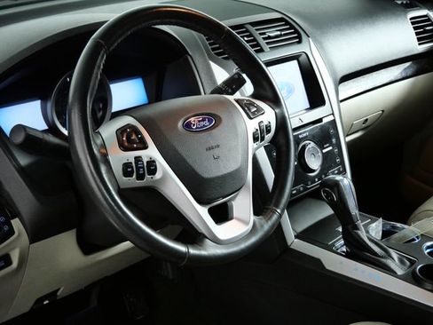 Used 2011 Ford Explorer Limited w/ 302A Rapid Spec Order Code FWD image 20