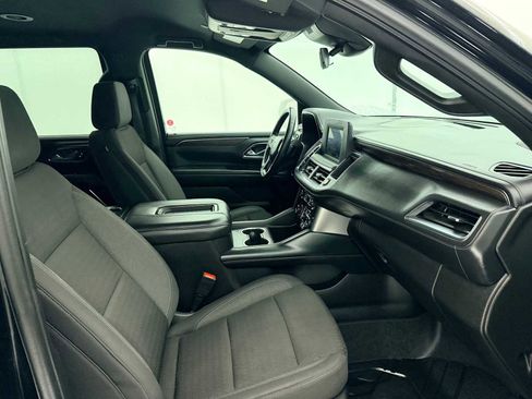 Used 2024 Chevrolet Tahoe LS w/ Driver Alert Package image 21