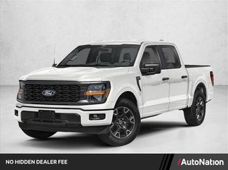 New 2026 Ford F150 STX AWD/4WD video 1