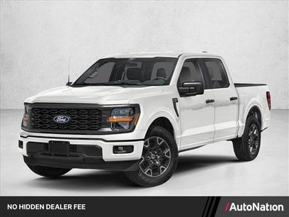 New 2026 Ford F150 STX