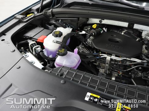 New 2026 Jeep Grand Cherokee Limited image 18