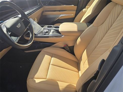 New 2026 Cadillac Escalade IQL Sport 2 image 20