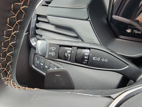 New 2026 GMC Acadia AT4 image 23