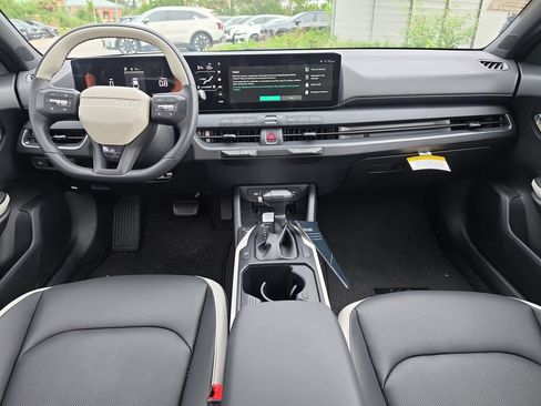 New 2026 Kia K4 GT-Line FWD image 12