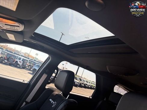 New 2026 Dodge Durango SRT Hellcat AWD/4WD image 25