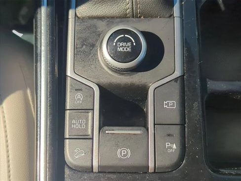 Used 2021 Kia Sorento SX image 14