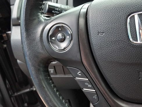 Used 2019 Honda Ridgeline RTL image 20