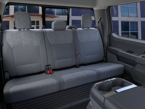 New 2026 Ford F250 XLT w/ XLT Premium Package AWD/4WD image 34