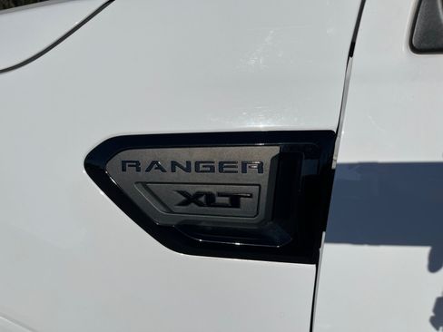 Used 2023 Ford Ranger XLT w/ Equipment Group 302A High AWD/4WD image 30