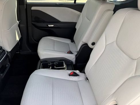 Used 2024 Lexus TX 350 AWD w/ Captains Chair Package image 31