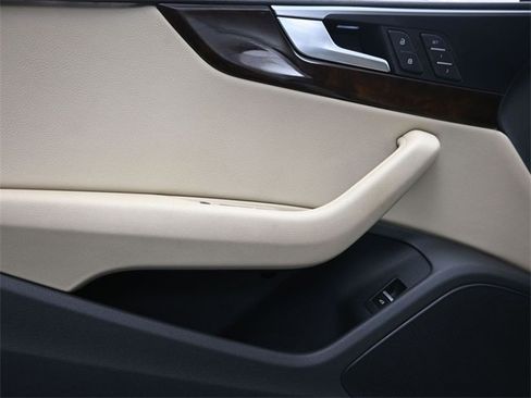 Used 2019 Audi A5 2.0T Premium w/ Convenience Package image 11