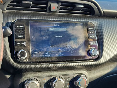 Certified 2023 Nissan Kicks SV image 26