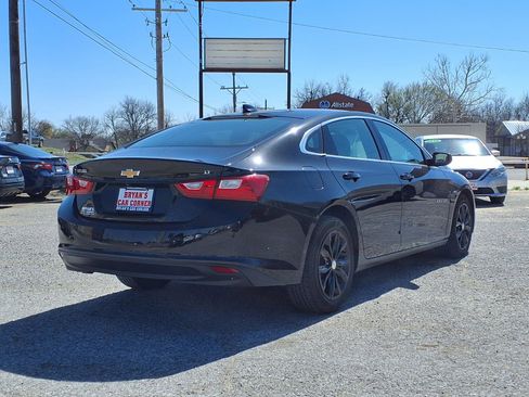 Used 2024 Chevrolet Malibu LT image 20