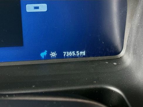 Used 2025 Ford Bronco Big Bend image 12