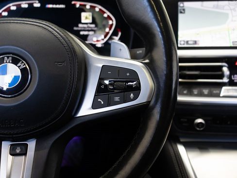 Used 2022 BMW M440i Coupe w/ Shadowloine Package image 26