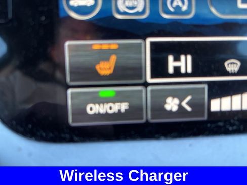 Certified 2023 Subaru Outback Onyx Edition image 28