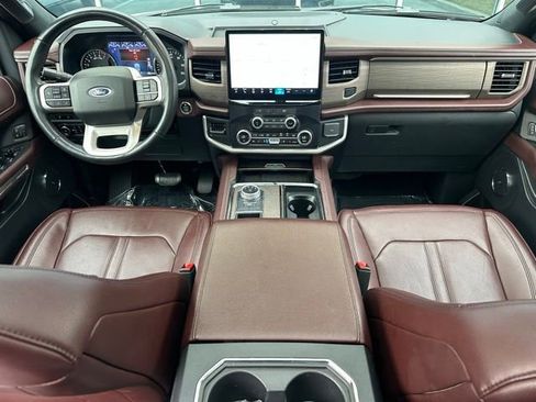 Certified 2024 Ford Expedition Max Limited image 11