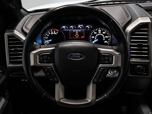 Used 2020 Ford F150 Platinum w/ Equipment Group 701A Luxury AWD/4WD image 36