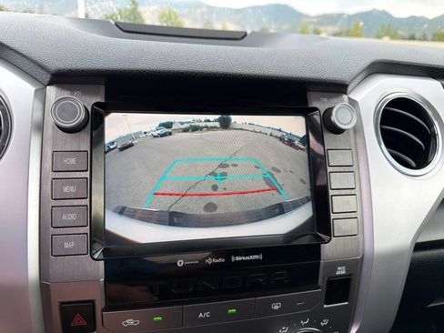 Used 2020 Toyota Tundra SR5 AWD/4WD image 27