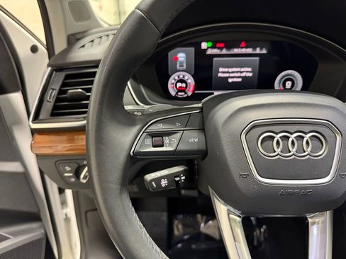 Used 2023 Audi Q5 2.0T Premium Plus w/ Premium Plus Package image 12