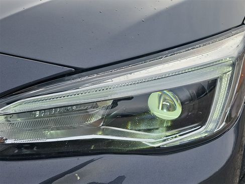 Certified 2023 Subaru Impreza 2.0i Limited image 36