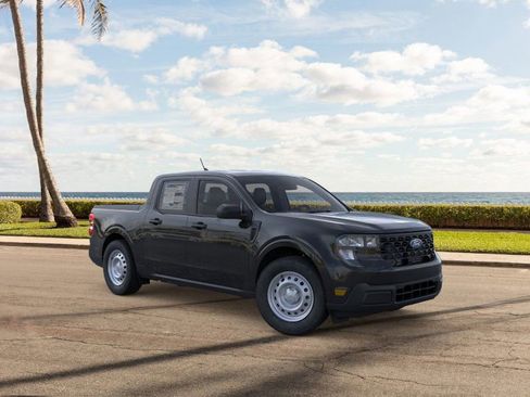 New 2026 Ford Maverick XL image 7