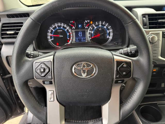 Used 2017 Toyota 4Runner SR5 Premium RWD image 14