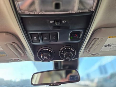 Used 2024 Toyota 4Runner TRD Off-Road image 25