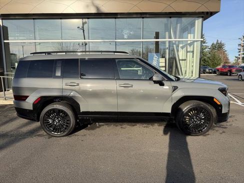 New 2026 Hyundai Santa Fe Calligraphy image 9