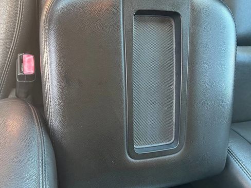 Used 2007 Chevrolet Avalanche LTZ w/ LTZ Preferred Equipment Group AWD/4WD image 18