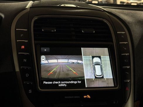 Used 2019 Lincoln Nautilus Reserve w/ Ultimate Package FWD image 21