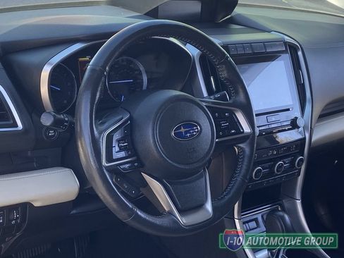 Used 2019 Subaru Ascent Limited w/ Popular Package #3 AWD/4WD image 23