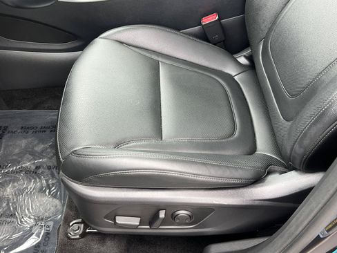 Certified 2025 Hyundai Tucson SEL AWD/4WD image 29
