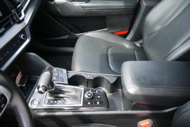 Used 2023 Kia Sportage EX AWD/4WD image 27