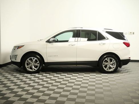 Used 2018 Chevrolet Equinox Premier AWD/4WD image 5