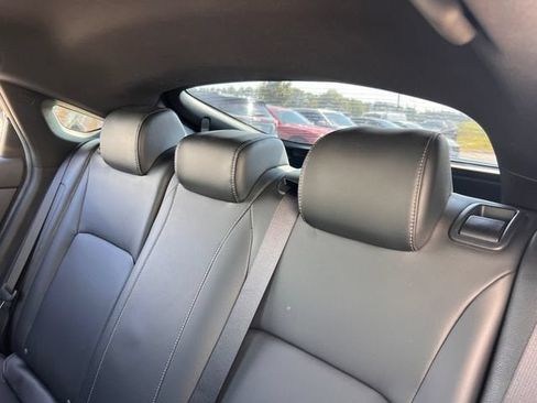 Used 2024 Acura Integra A-Spec FWD image 18