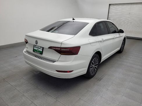 Used 2019 Volkswagen Jetta SE FWD image 9