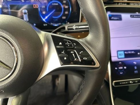 Used 2023 Mercedes-Benz EQE 350+ 4MATIC SUV image 16