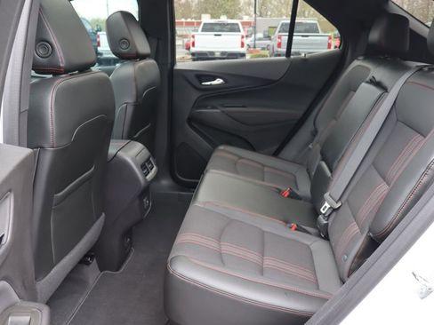 Used 2024 Chevrolet Equinox RS FWD image 19
