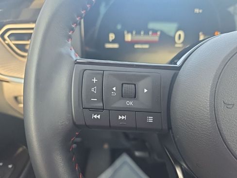 Certified 2025 Nissan Kicks SR AWD/4WD image 20