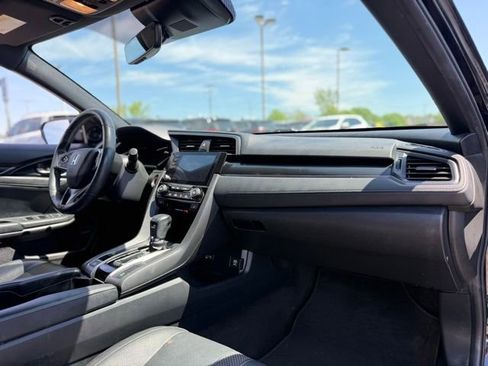 Used 2020 Honda Civic EX-L image 19