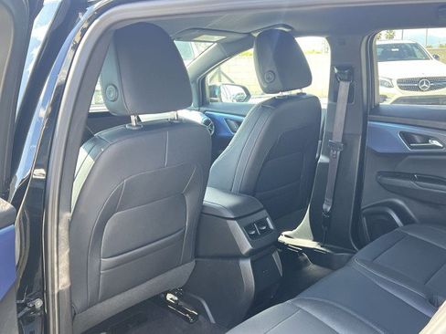 Used 2025 Chevrolet Equinox EV LT w/ Convenience Package image 19