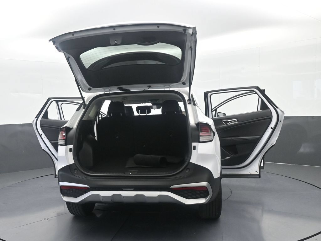 Used 2025 Kia Sportage EX FWD image 76