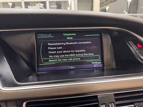 Used 2014 Audi A5 2.0T Premium Plus w/ Premium Plus Package image 26