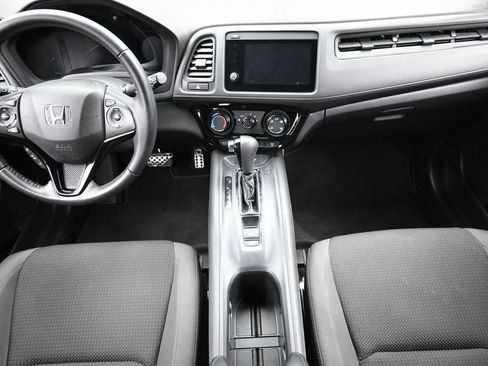 Used 2022 Honda HR-V Sport image 14