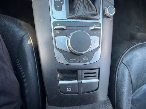 Used 2018 Audi A3 2.0T Premium FWD image 22