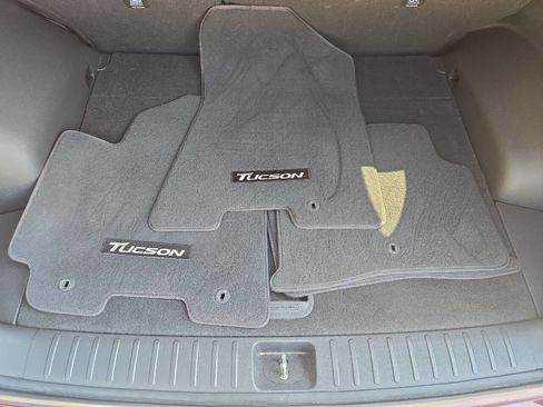 Used 2016 Hyundai Tucson Eco image 22