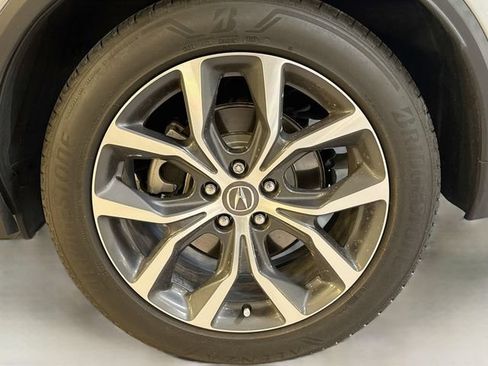 Used 2024 Acura MDX w/ Technology Package FWD image 34