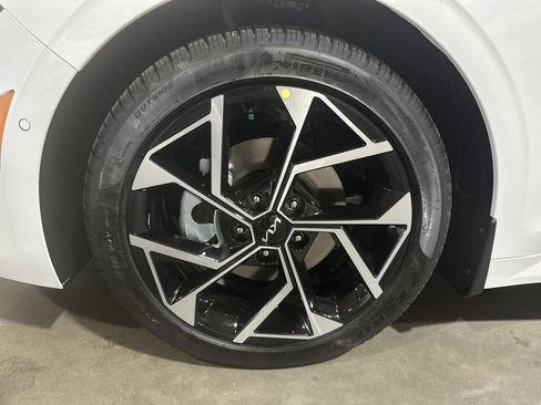 New 2026 Kia K5 EX image 19