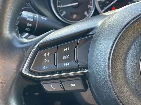 Used 2017 MAZDA CX-5 Touring w/ I-ACTIVSENSE Package image 28